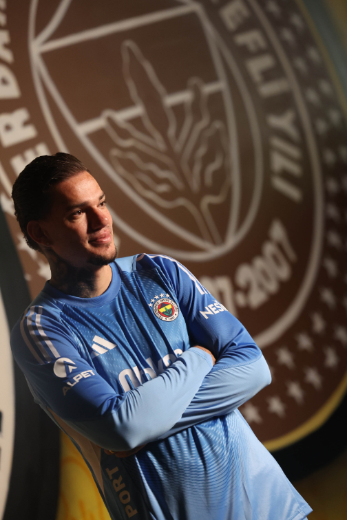 Ederson