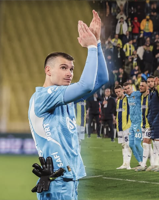 Fenerbahce