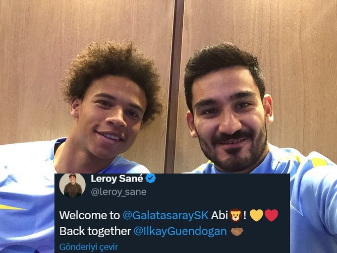 Galatasaray
