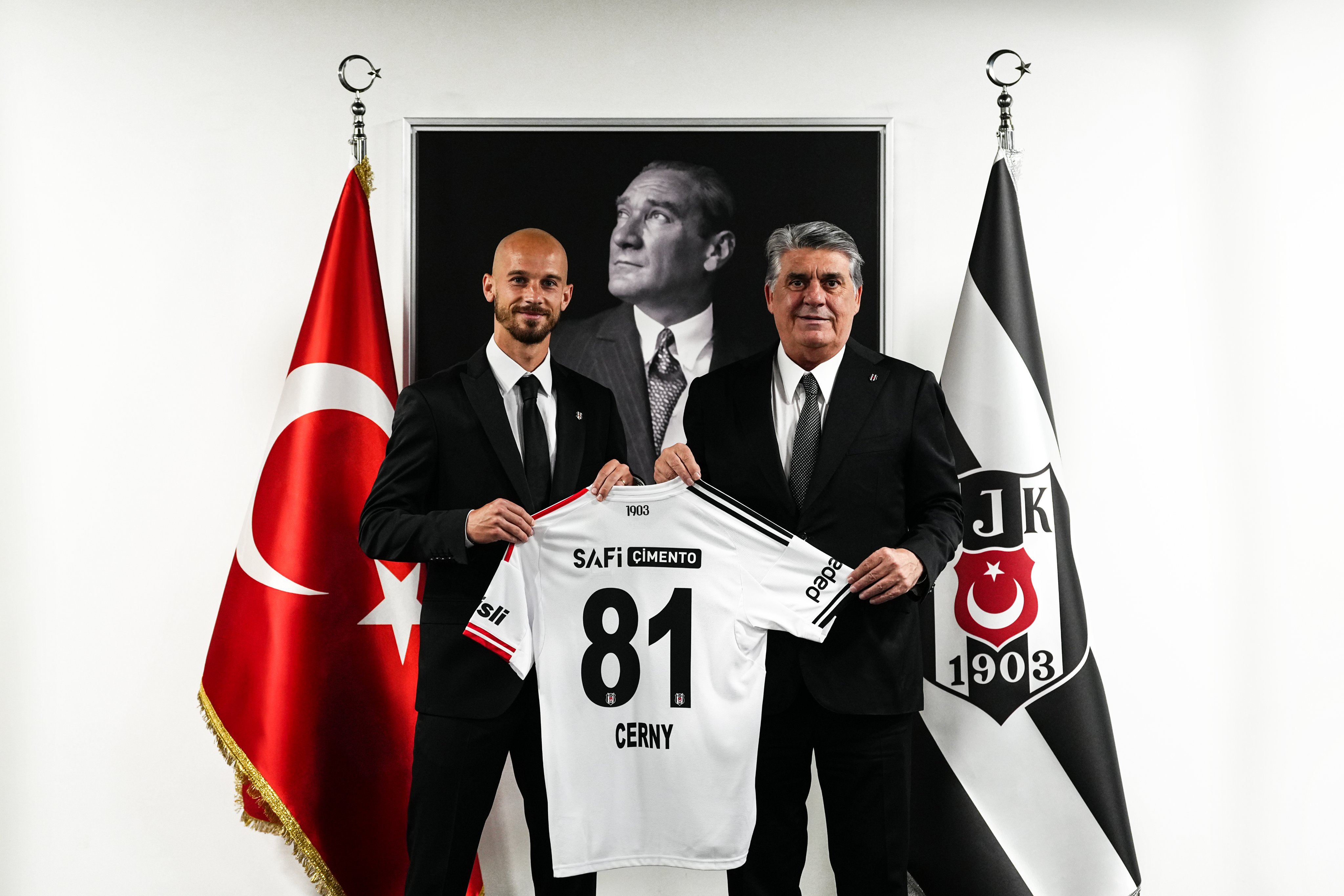 Besıktas