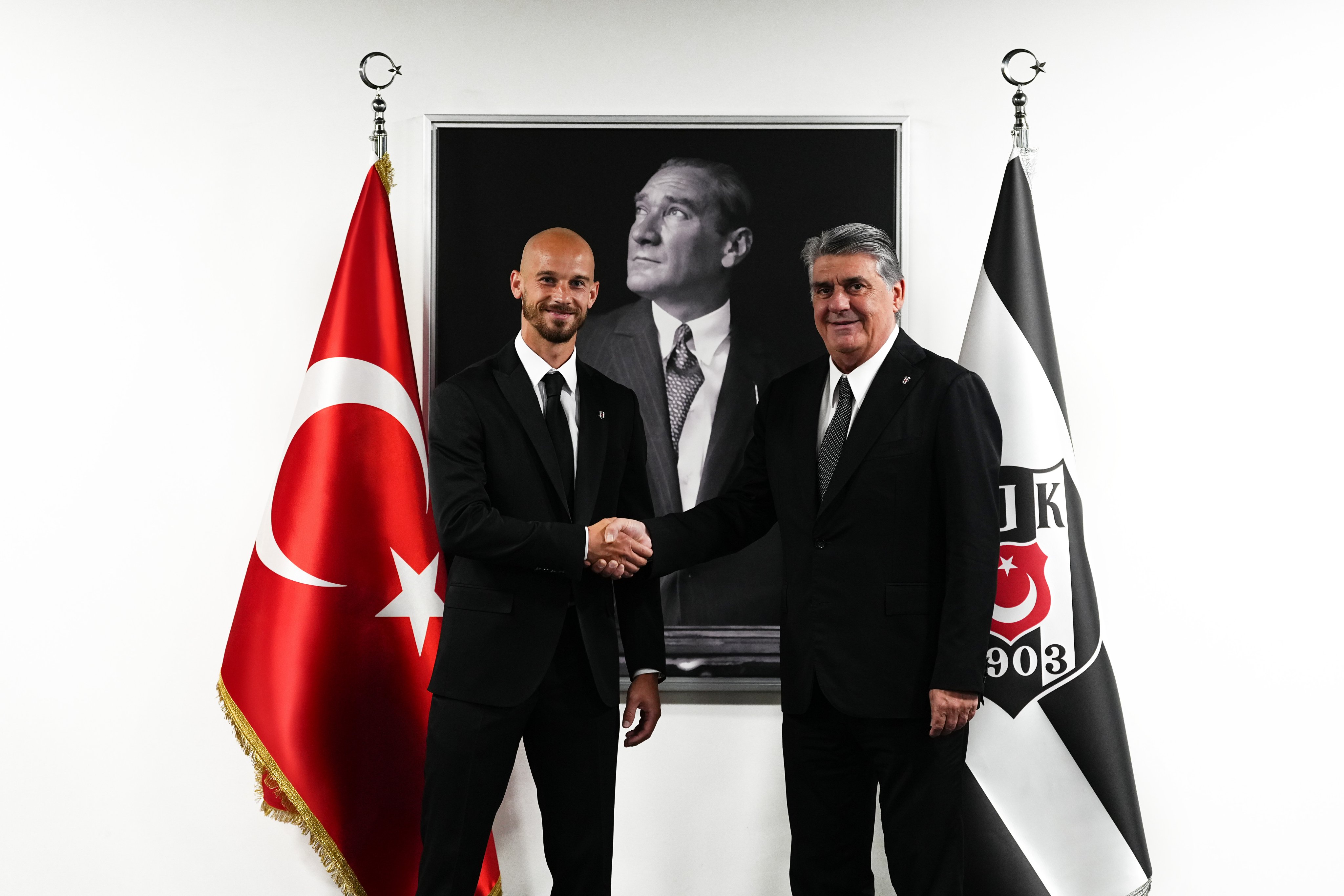 Besıktas
