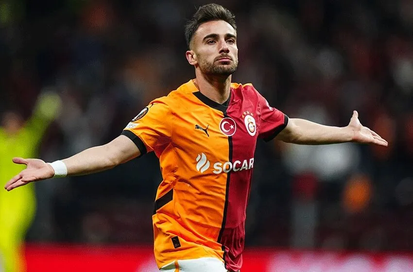 Galatasaray
