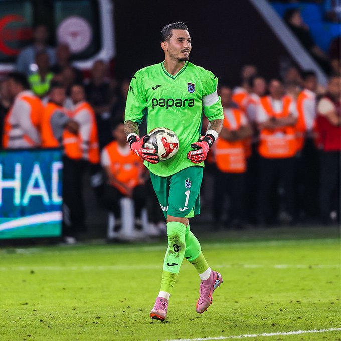 Trabzonspor