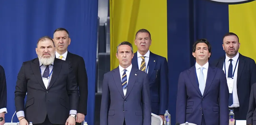 fenerbahçe yönetim kurulu