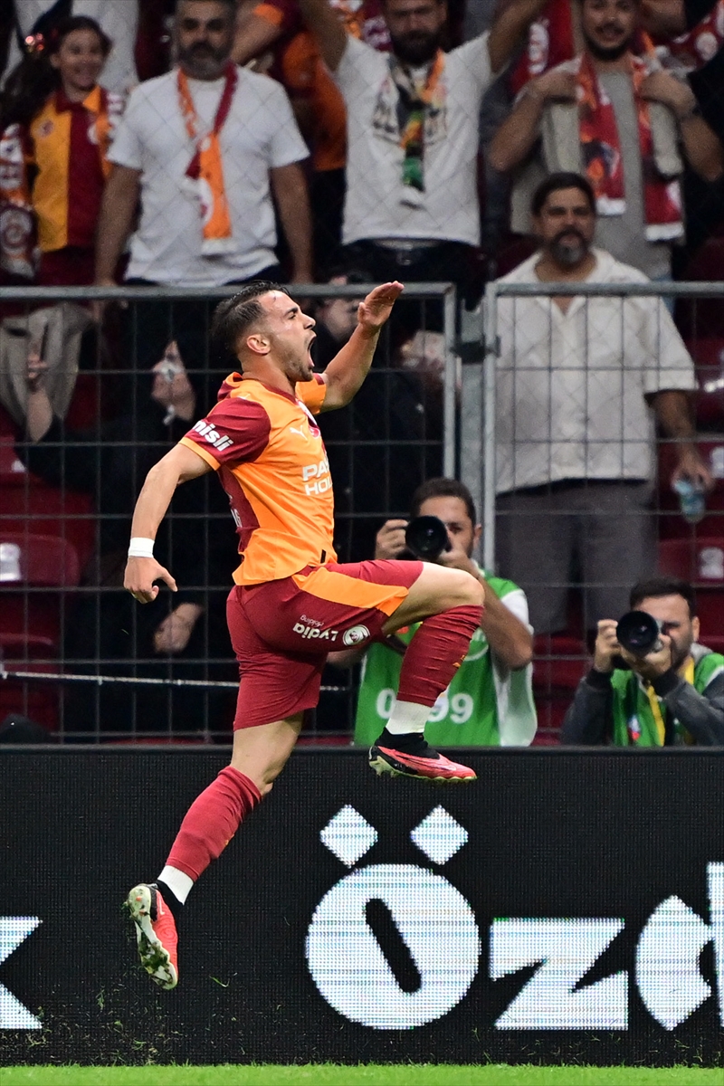 Galatasaray