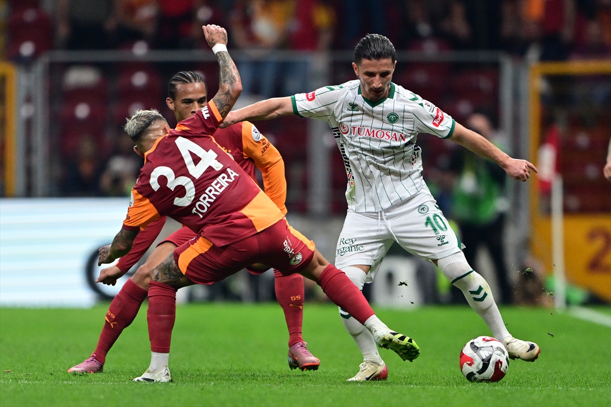 Galatasaray