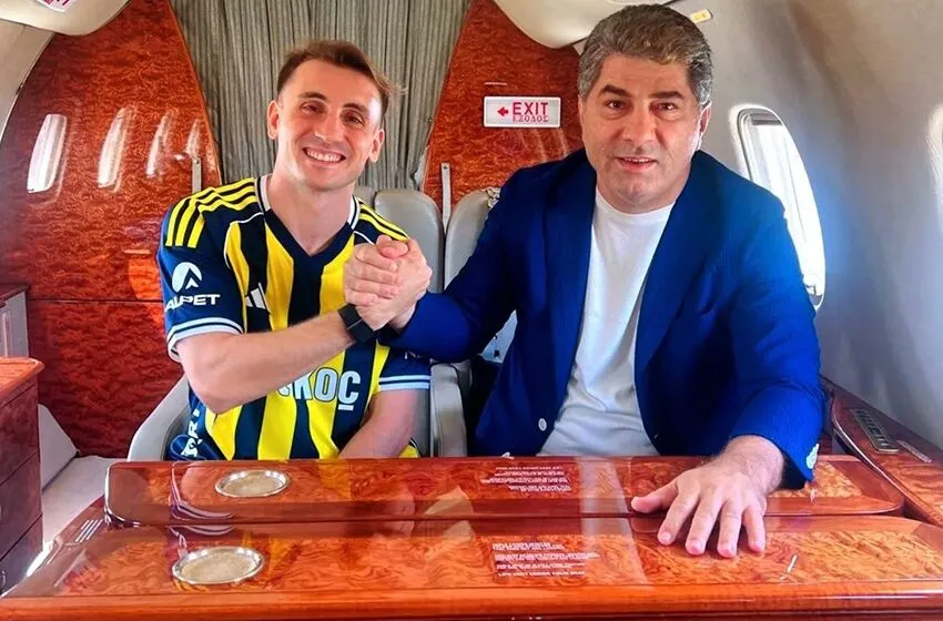 Fenerbahce