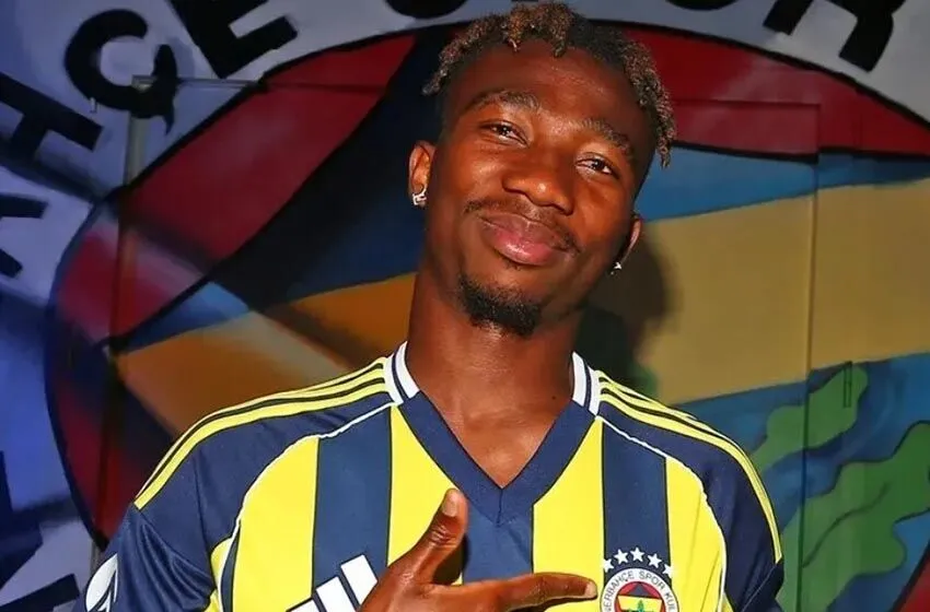 Fenerbahce
