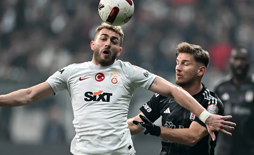 Barış Alper Yılmaz