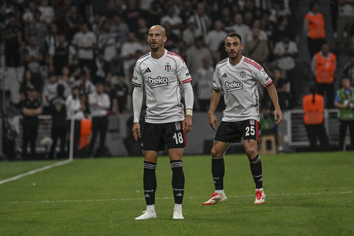 beşiktaş