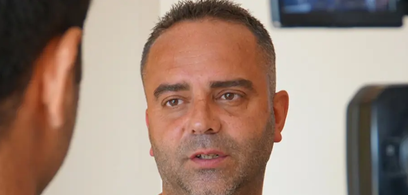 Semih Şentürk