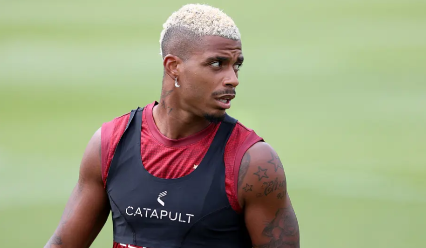 Mario Lemina
