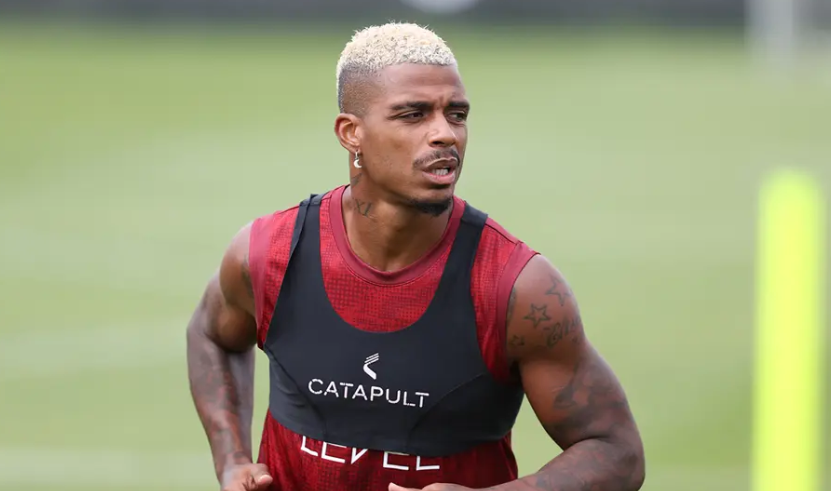 Mario Lemina
