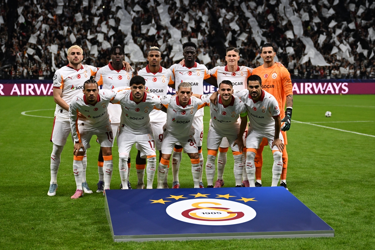 Galatasaray