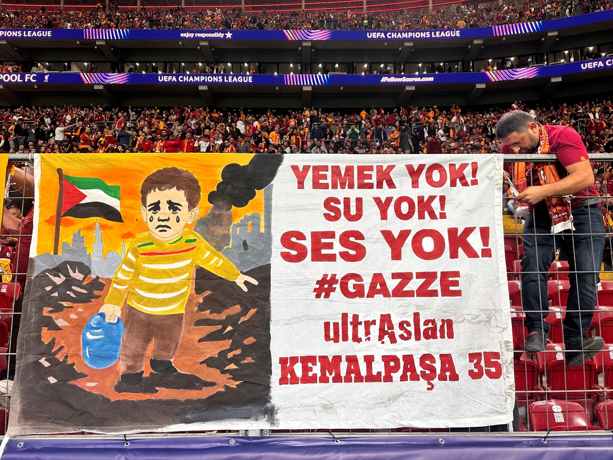 Galatasaray