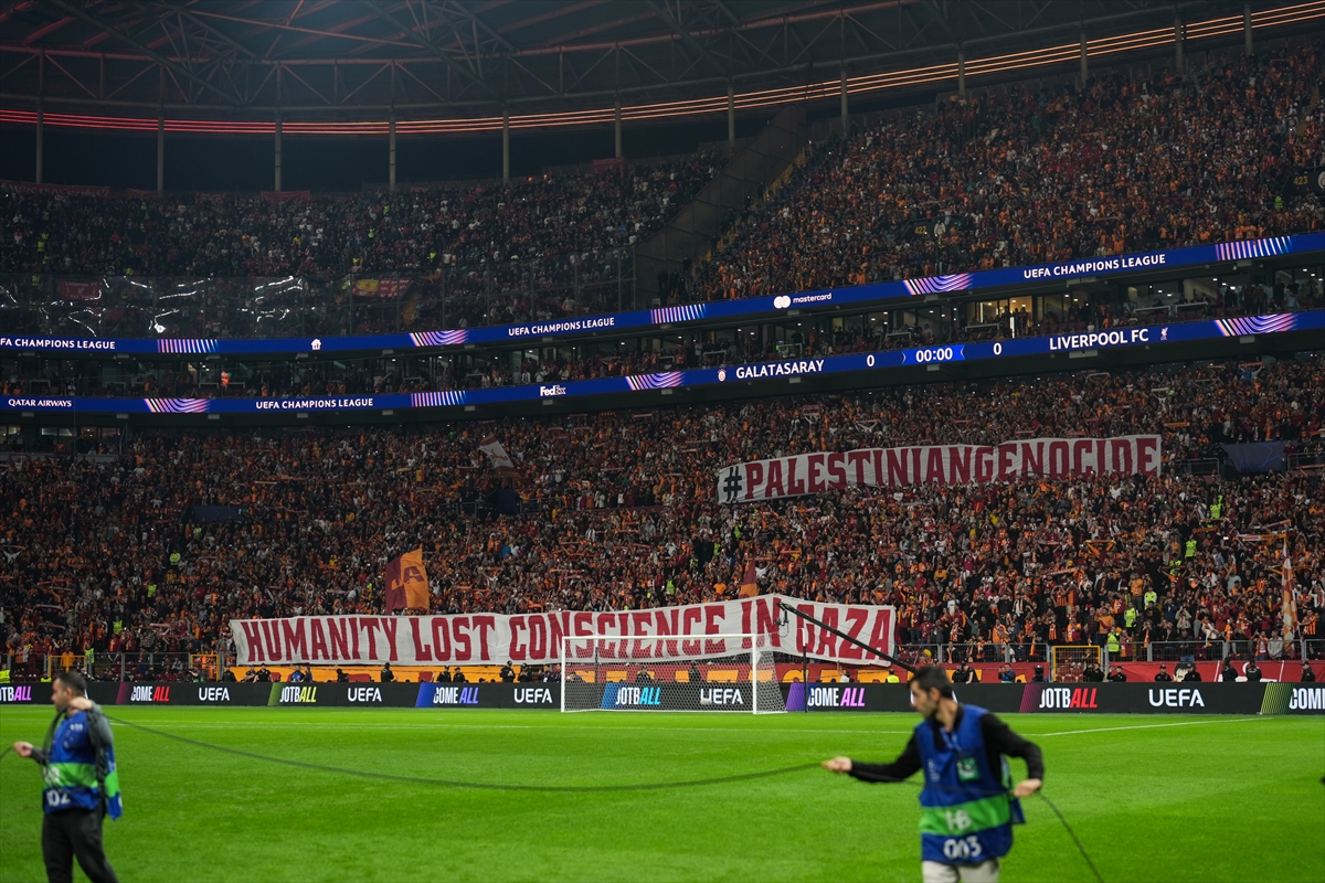 Galatasaray