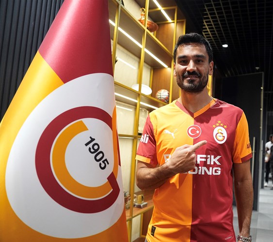 ilkay