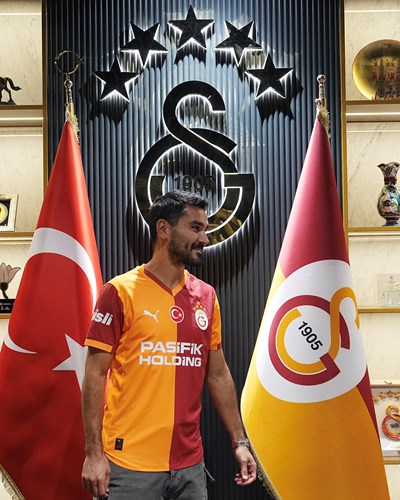 ilkay