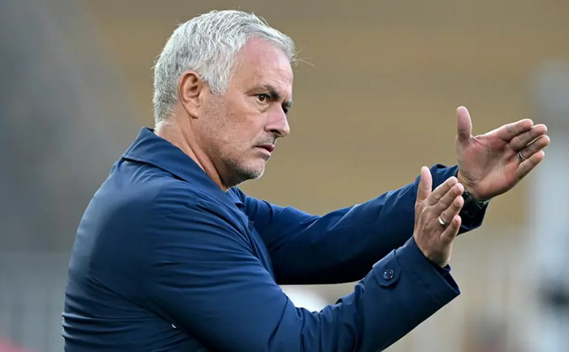 mourinho