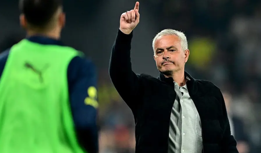 mourinho