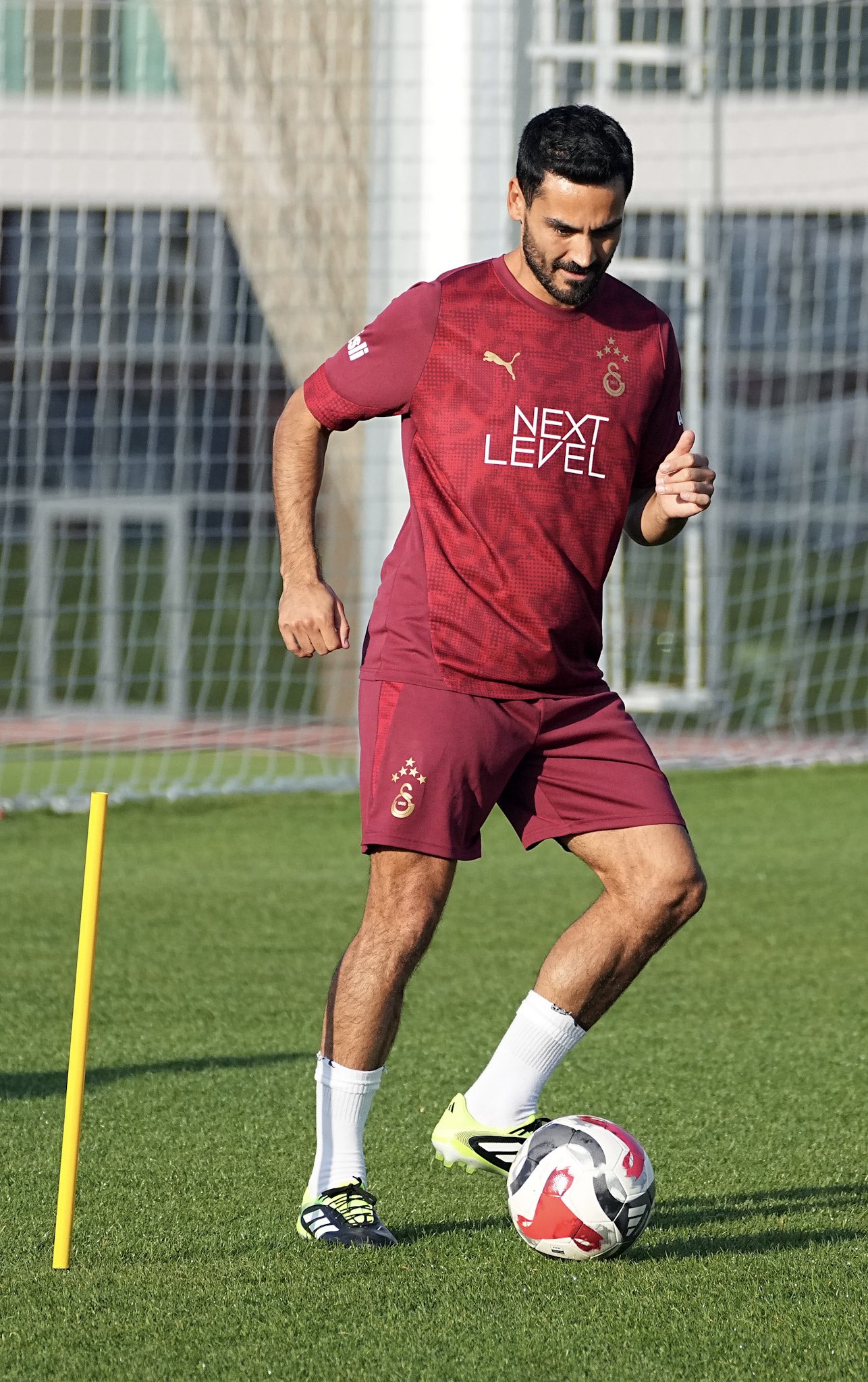 ilkay