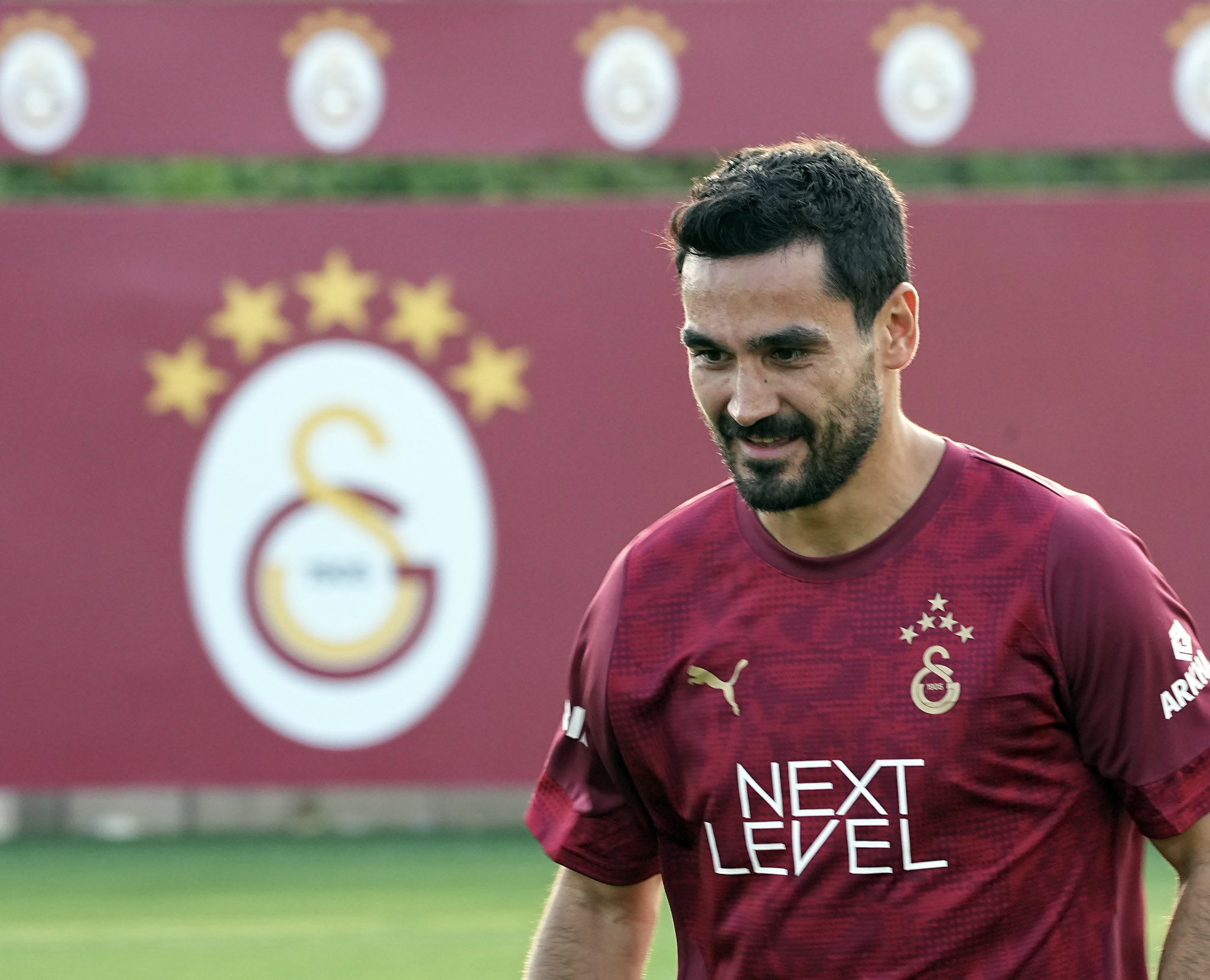 ilkay