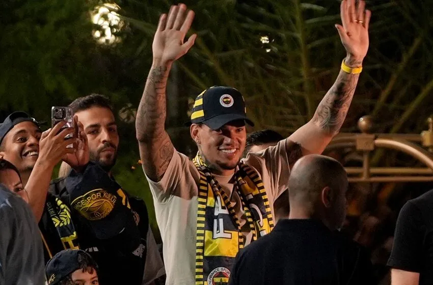 Fenerbahce