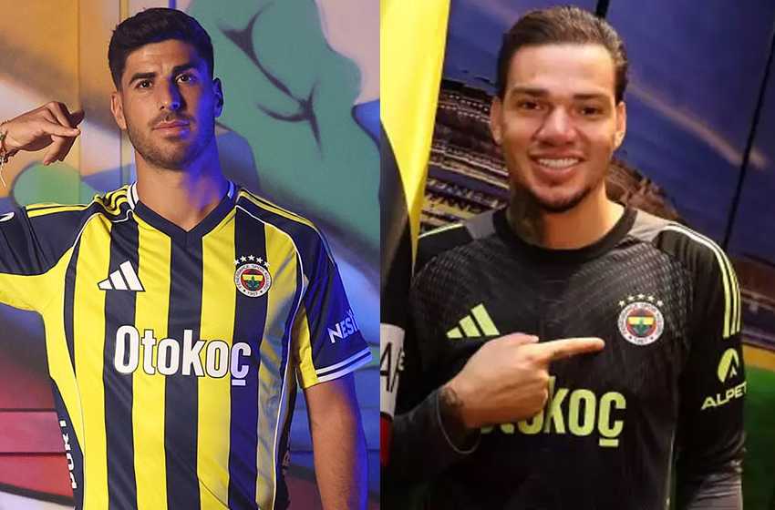 asensio-ederson
