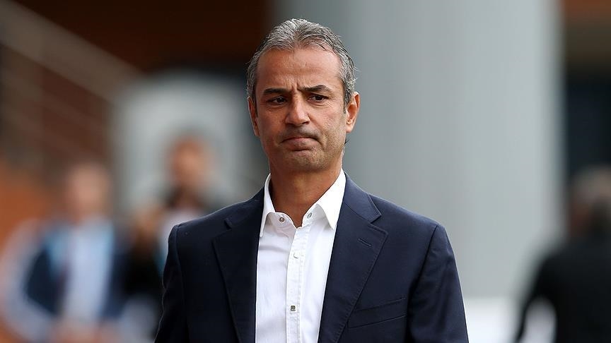 ismail-kartal