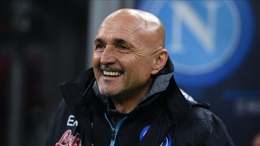 spaletti