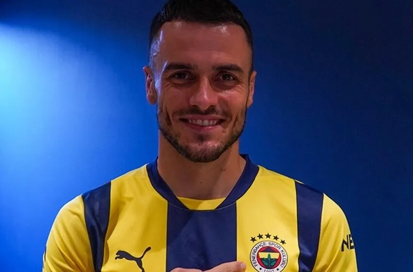Fenerbahce