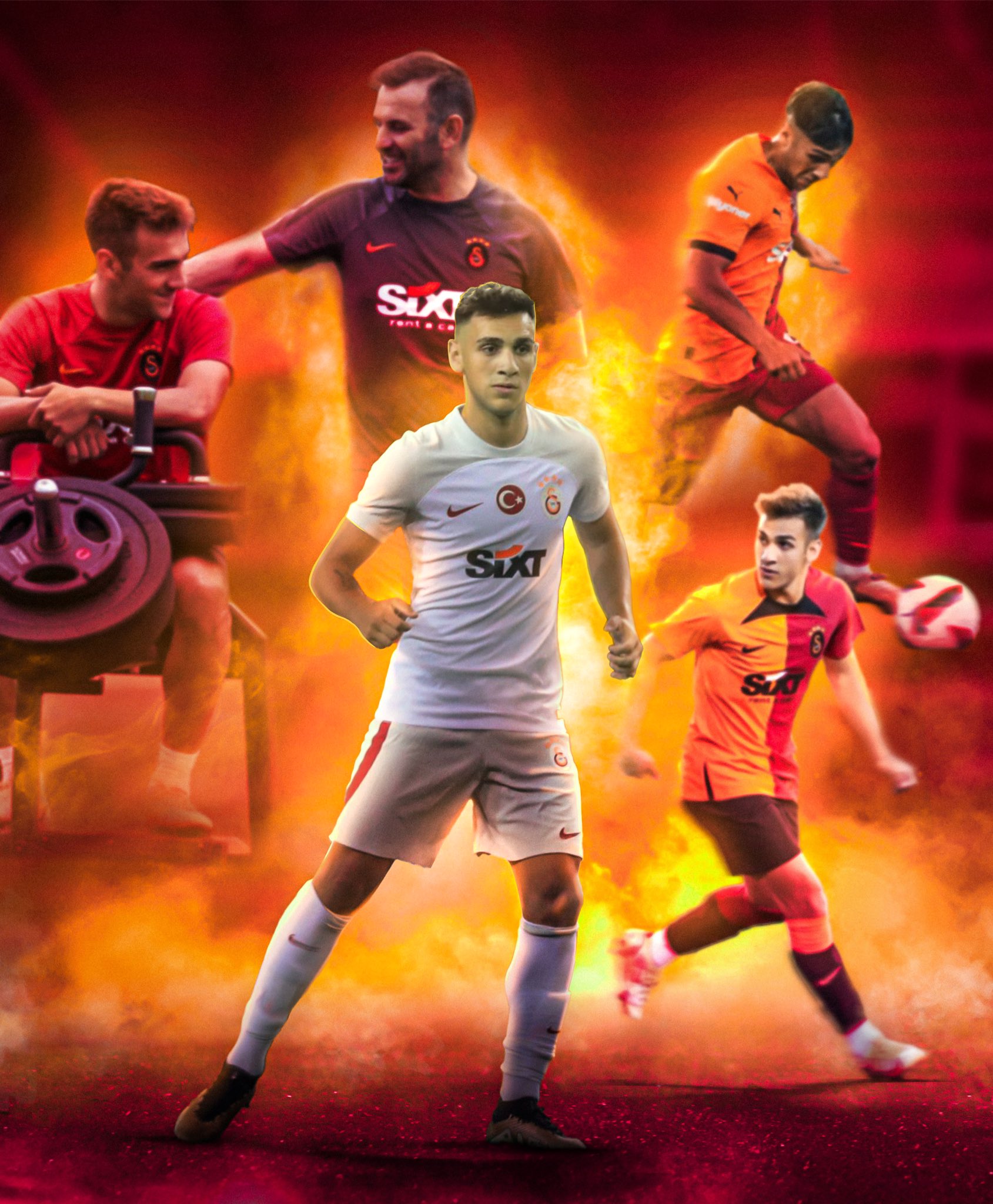Galatasaray