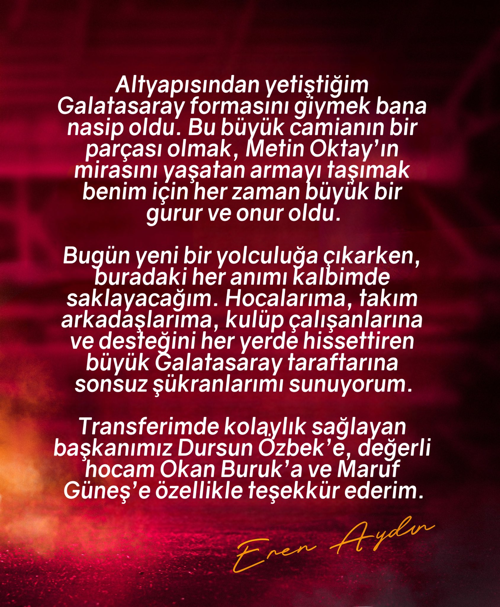 Galatasaray