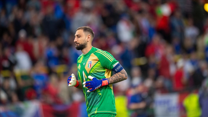 donnarumma