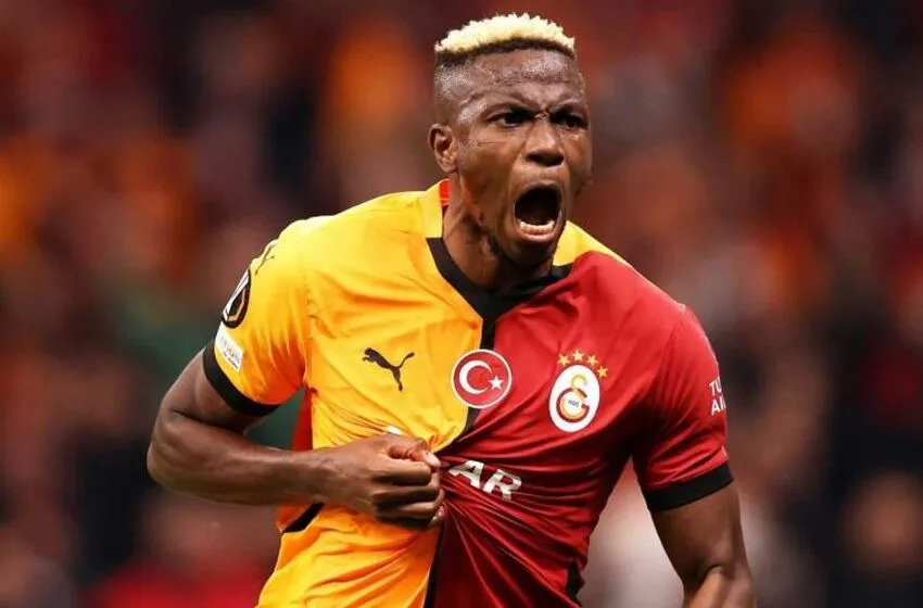 Galatasaray