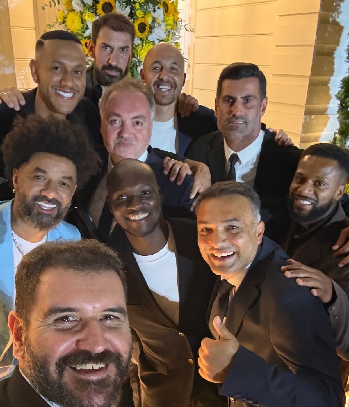 Fenerbahce