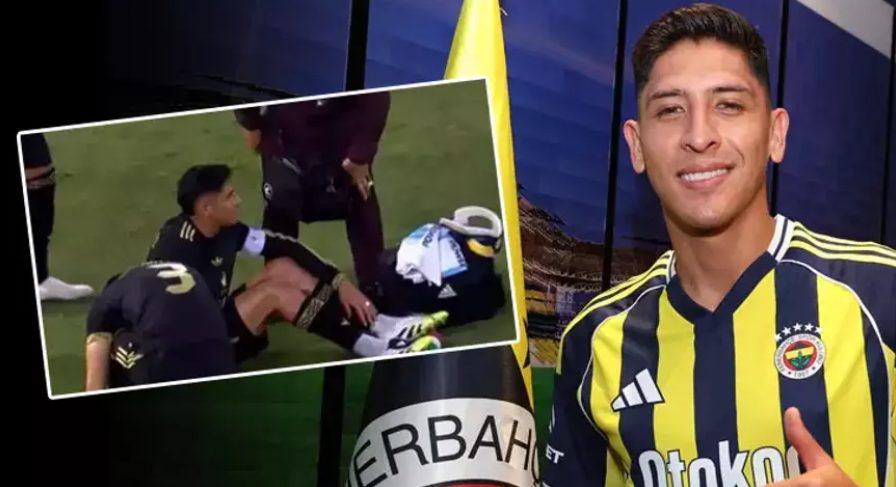 Edson Alvarez