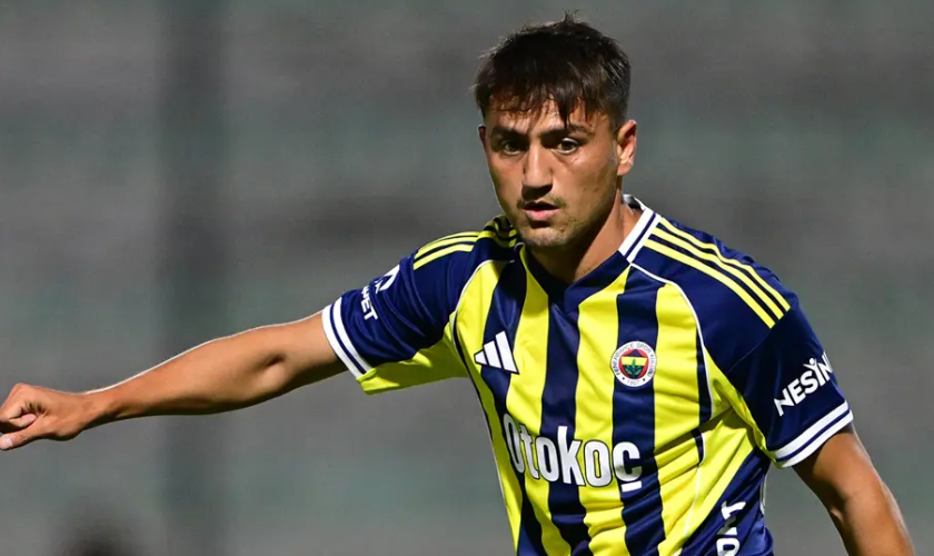 Cengiz Ünder
