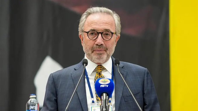Fenerbahce