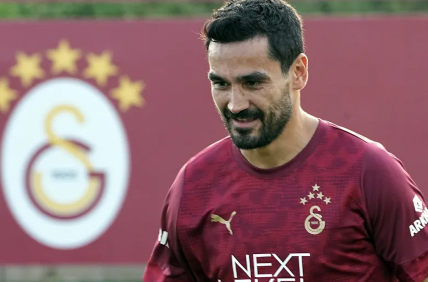 ilkay
