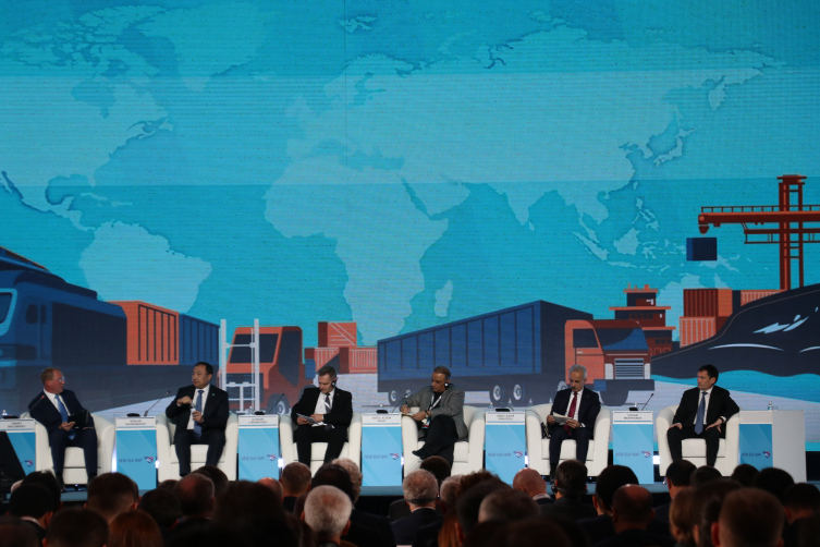 aa_picture_20250930_39264118 İstanbul Kuzey Demiryolu Geçiş Projesi için ihale ilanına çıkılacak