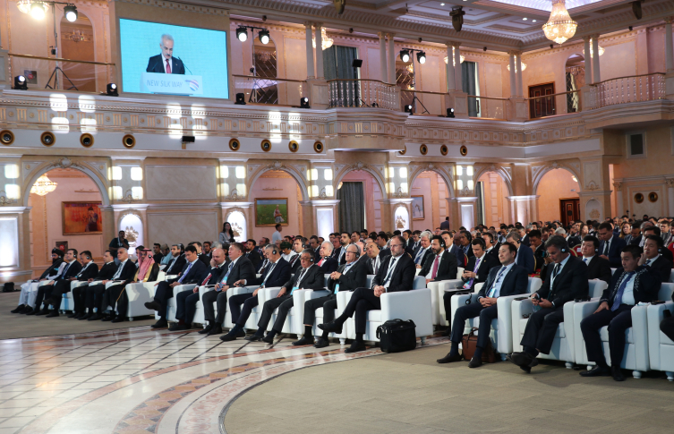 aa_picture_20250930_39264121 İstanbul Kuzey Demiryolu Geçiş Projesi için ihale ilanına çıkılacak