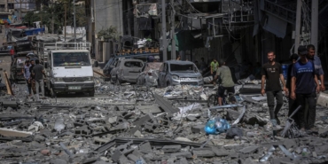 gazze-saldiri-aa-2397974