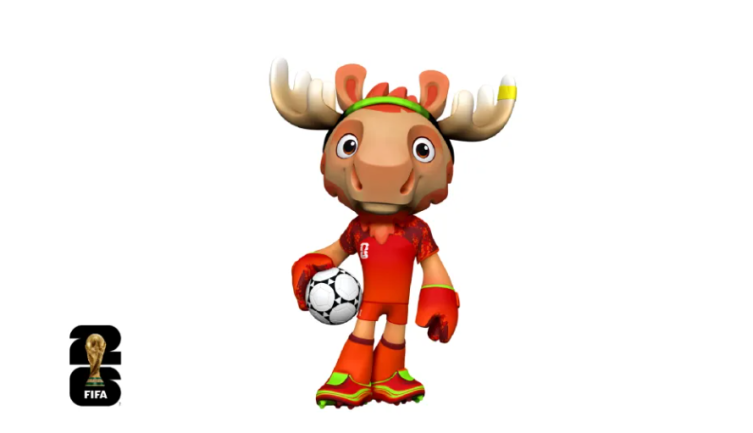 2026 Dünya Kupası’nın maskotları tanıtıldı