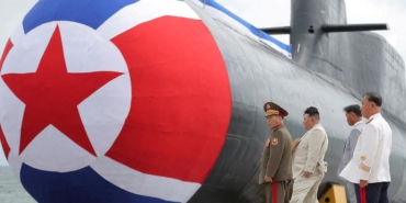 kuzey-kore-2105193
