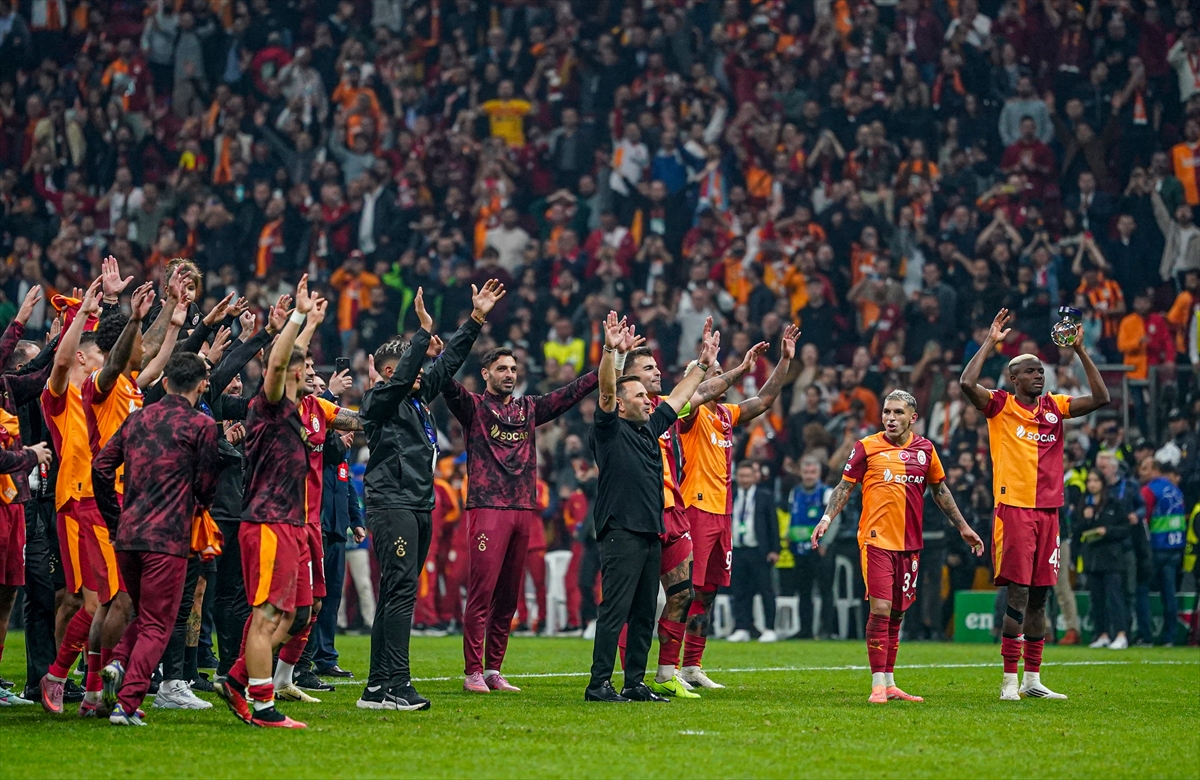 Galatasaray