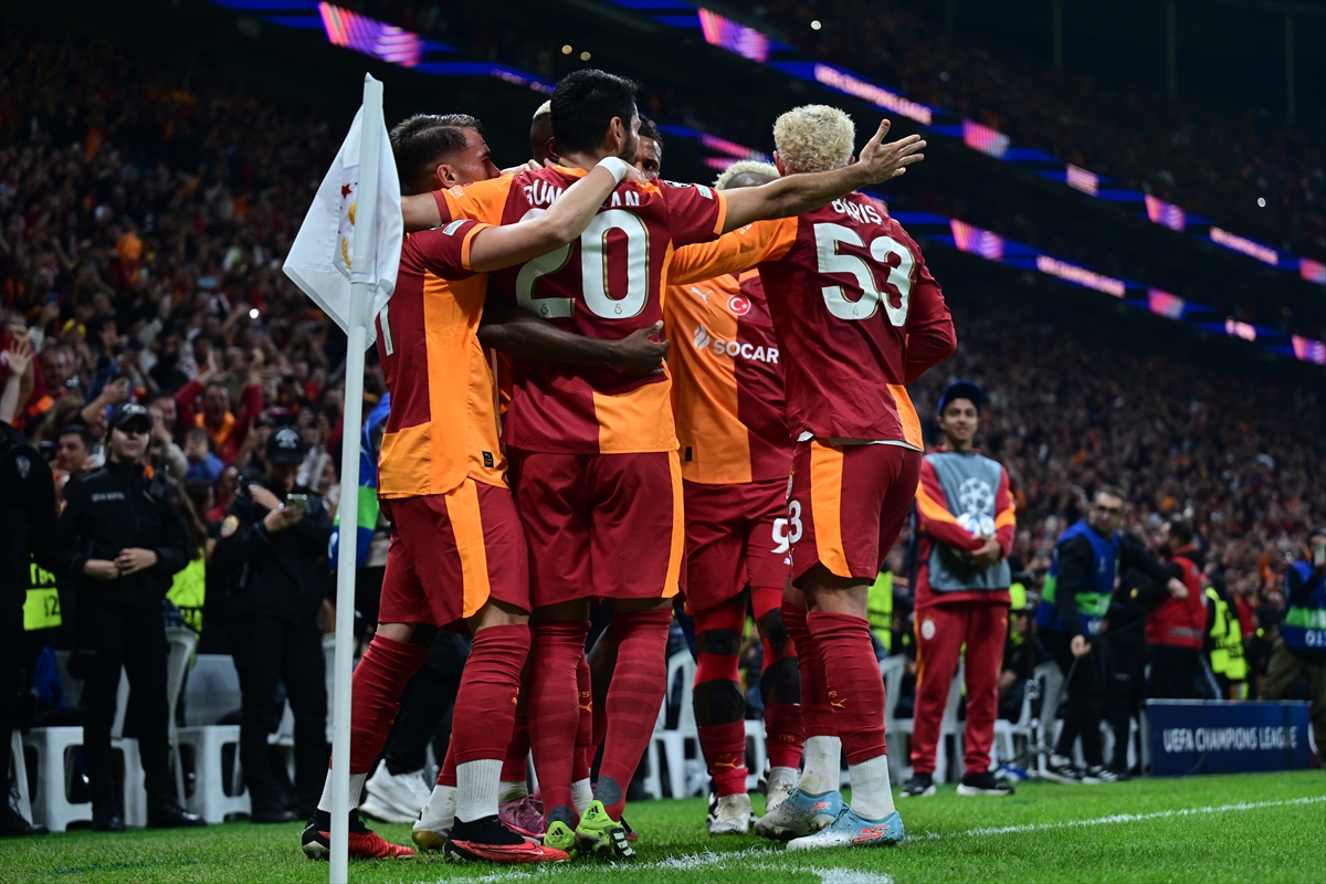 Galatasaray