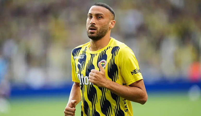 Cenk Tosun