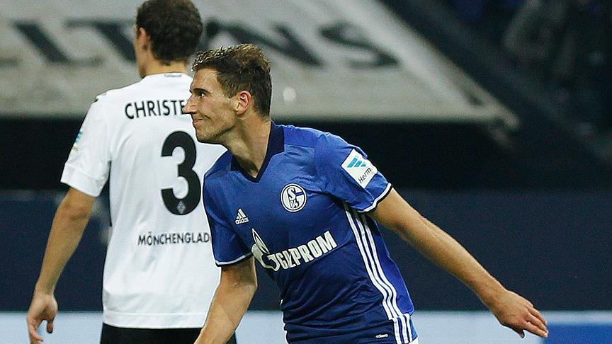 Goretzka