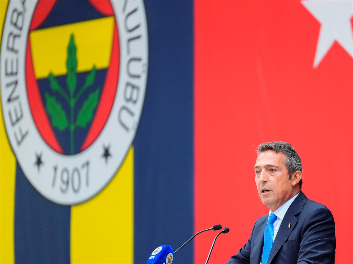Fenerbahce